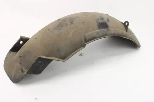 2006 Kymco Venox Rear Back Fender Mud Guard W 1123