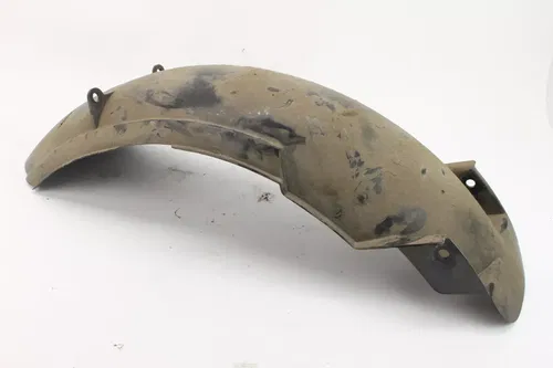 2006 Kymco Venox Rear Back Fender Mud Guard W 1123