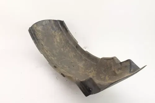 2006 Kymco Venox Rear Back Fender Mud Guard W 1123