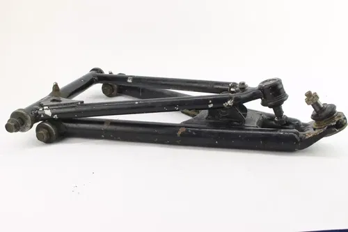 2004 Yamaha Raptor 660r Left Front Control A-Arm Set k2177