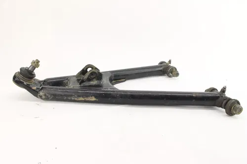2004 Yamaha Raptor 660r Left Front Control A-Arm Set k2177