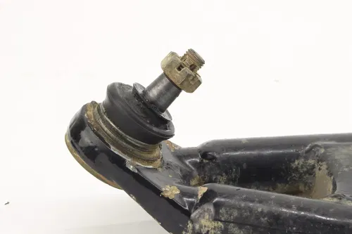2004 Yamaha Raptor 660r Left Front Control A-Arm Set k2177