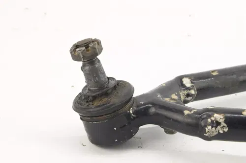2004 Yamaha Raptor 660r Left Front Control A-Arm Set k2177