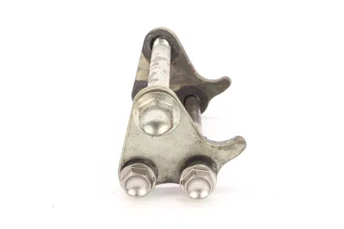 Kawasaki  11-13 Kx250f Lower Front Engine Mounting Bolts Hardware Motor 0077