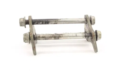 Kawasaki  11-13 Kx250f Lower Front Engine Mounting Bolts Hardware Motor 0077