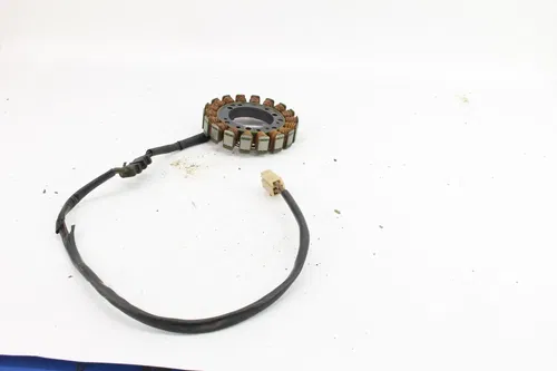 1997 Kawasaki Prairie 400 Kvf400a 4x4 Stator Generator Alternator Magneto c8073