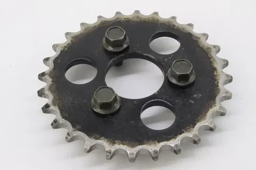 2000 E-ton Txl50 Rear Sprocket H5639