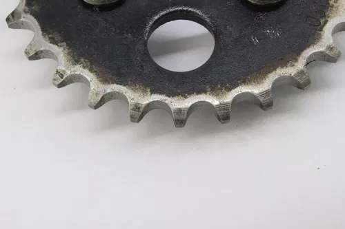 2000 E-ton Txl50 Rear Sprocket H5639