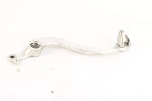 2007 Honda Crf450r Oem Right Rearset Brake Foot Pedal p8839