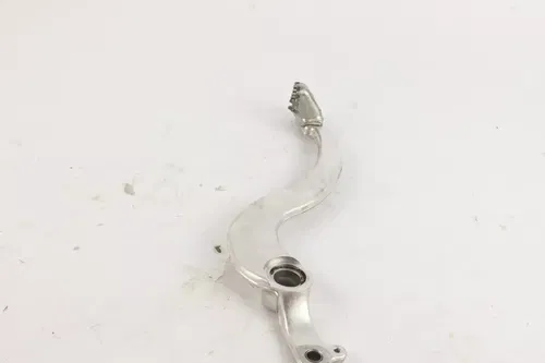 2007 Honda Crf450r Oem Right Rearset Brake Foot Pedal p8839