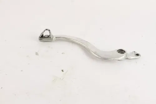 2007 Honda Crf450r Oem Right Rearset Brake Foot Pedal p8839