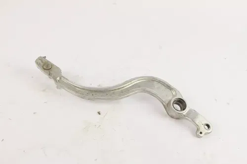 2007 Honda Crf450r Oem Right Rearset Brake Foot Pedal p8839