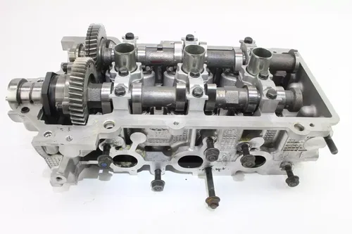 2021 Tracker 800SX UTV Complete Cylinder Head k1030