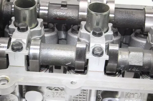 2021 Tracker 800SX UTV Complete Cylinder Head k1030