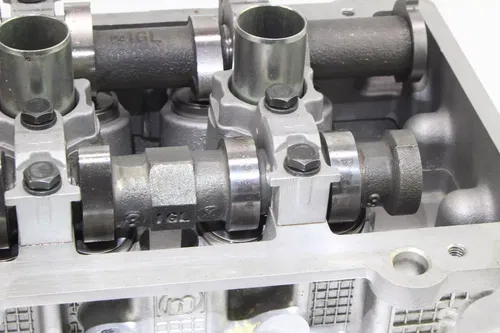 2021 Tracker 800SX UTV Complete Cylinder Head k1030
