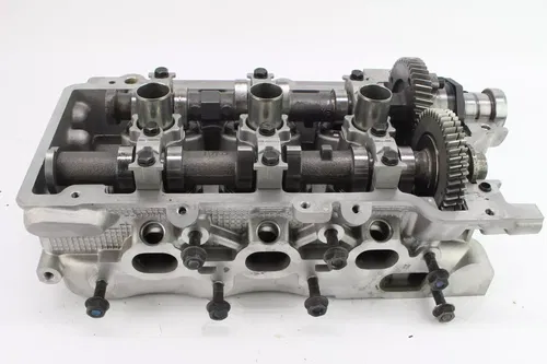 2021 Tracker 800SX UTV Complete Cylinder Head k1030