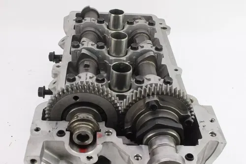 2021 Tracker 800SX UTV Complete Cylinder Head k1030