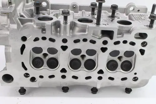 2021 Tracker 800SX UTV Complete Cylinder Head k1030