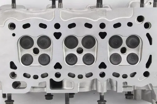 2021 Tracker 800SX UTV Complete Cylinder Head k1030