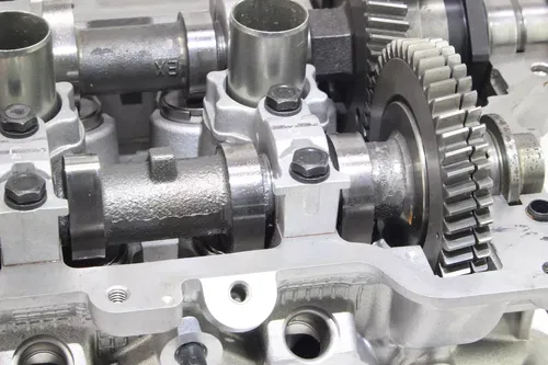 2021 Tracker 800SX UTV Complete Cylinder Head k1030