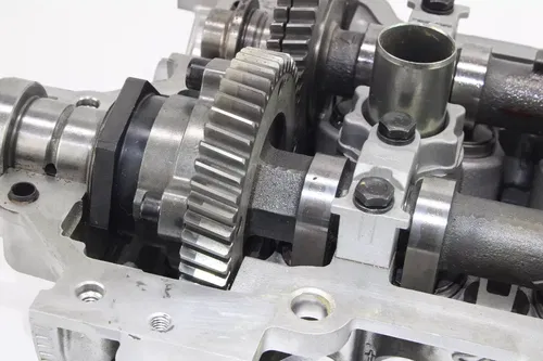 2021 Tracker 800SX UTV Complete Cylinder Head k1030