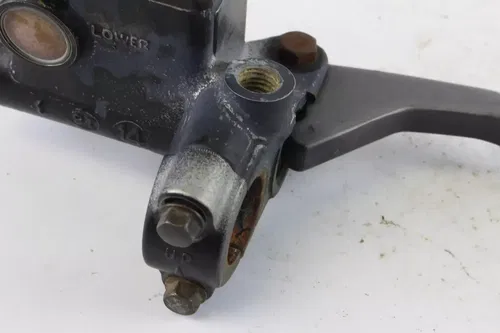 2001 Suzuki Quadrunner 250 Ltf250 2x4 Front Brake Master Cylinder c0514