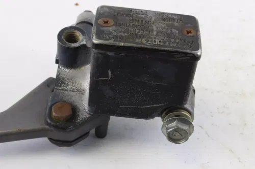 2001 Suzuki Quadrunner 250 Ltf250 2x4 Front Brake Master Cylinder c0514
