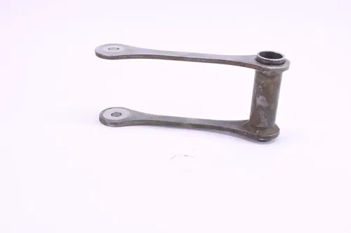 2018 Yamaha Yfz450r Oem Rear Dogbone Shock Linkage Link p1972