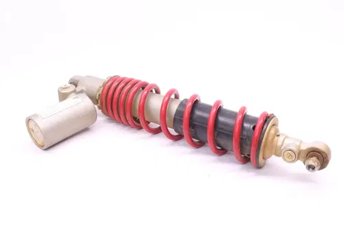 OEM 2009 Suzuki Quadracer 450 Ltr450 Front Right Shock Absorber Suspension r4141
