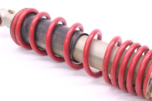 OEM 2009 Suzuki Quadracer 450 Ltr450 Front Right Shock Absorber Suspension r4141