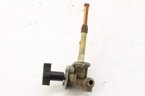 2007 Yamaha Yfz450 Fuel Gas Tank Petcock Shut On Off Valve H3171