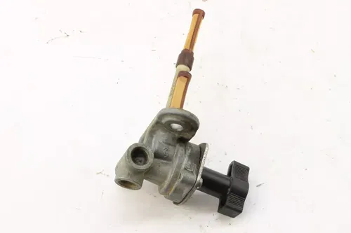 2007 Yamaha Yfz450 Fuel Gas Tank Petcock Shut On Off Valve H3171