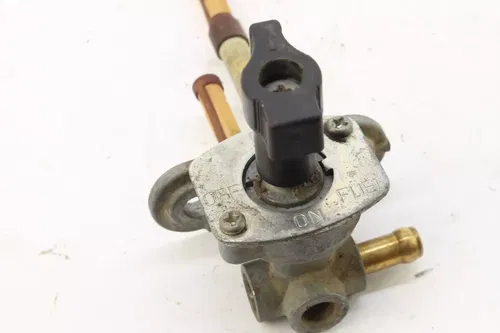2007 Yamaha Yfz450 Fuel Gas Tank Petcock Shut On Off Valve H3171