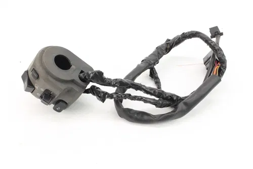 Kawasaki 04-10 Ninja Zx10r 07-12 Zx6r Left Handle Horn Signal Switch 6645