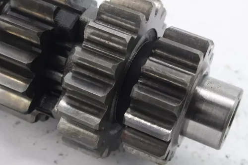 2004 Yamaha Yfz450 Transmission Tranny Gearsk7248