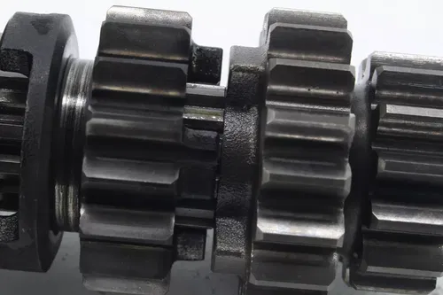2004 Yamaha Yfz450 Transmission Tranny Gearsk7248