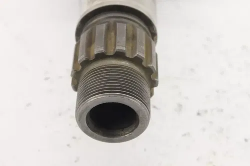 2004 Yamaha Yfz450 Transmission Tranny Gearsk7248