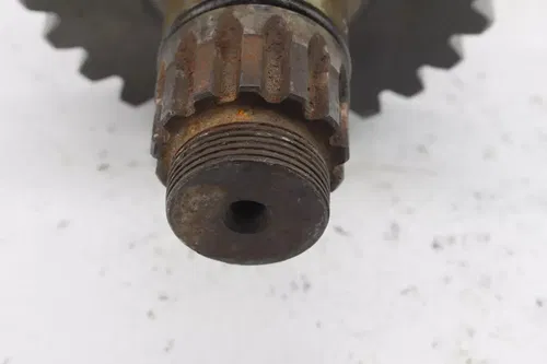 2004 Yamaha Yfz450 Transmission Tranny Gearsk7248