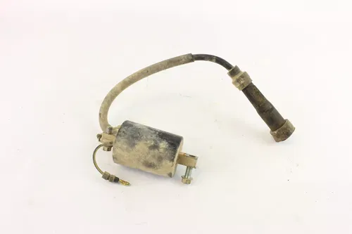 2002 Honda Sportrax 400 Trx400ex 2x4 Ignition Coil Spark Plug Cap c8683
