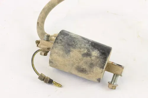 2002 Honda Sportrax 400 Trx400ex 2x4 Ignition Coil Spark Plug Cap c8683