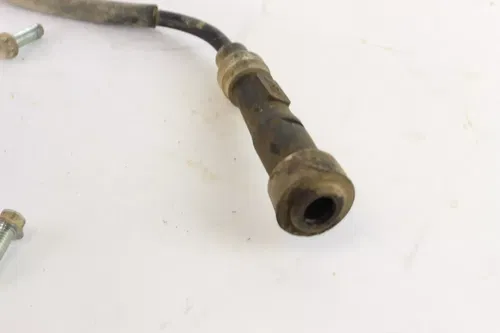2002 Honda Sportrax 400 Trx400ex 2x4 Ignition Coil Spark Plug Cap c8683