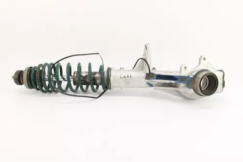 1996 Polaris Xplorer 300 4x4 Front Left Strut Suspension k7525