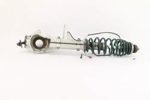 1996 Polaris Xplorer 300 4x4 Front Left Strut Suspension k7525