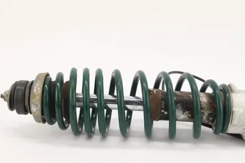 1996 Polaris Xplorer 300 4x4 Front Left Strut Suspension k7525