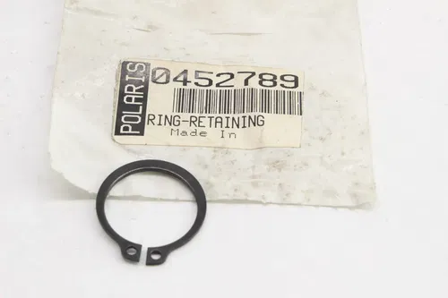 2009-21 Polaris Rzr 170 Mixed Hardware k2688