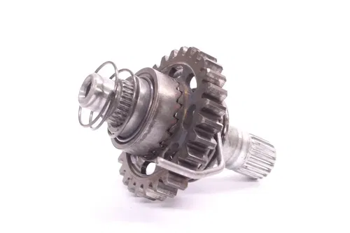 OEM 04-05 Honda Sportrax 450 Trx450r Kickstart Kick Start Gears Spindle Shaft