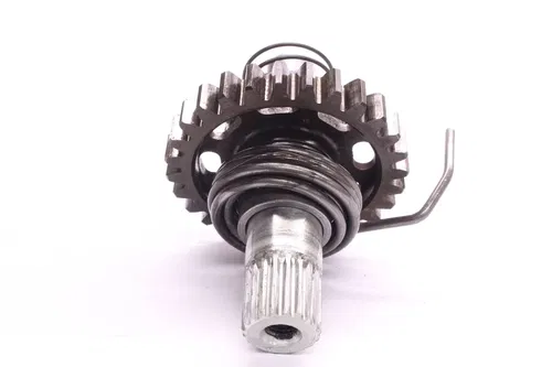 OEM 04-05 Honda Sportrax 450 Trx450r Kickstart Kick Start Gears Spindle Shaft