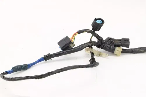 2004 Honda Trx450R Main Harness Minor Damage W 8850