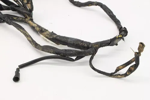 2004 Honda Trx450R Main Harness Minor Damage W 8850