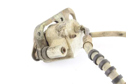 Polaris Scrambler 400 Left Front Brake Caliper 1910271 r9363